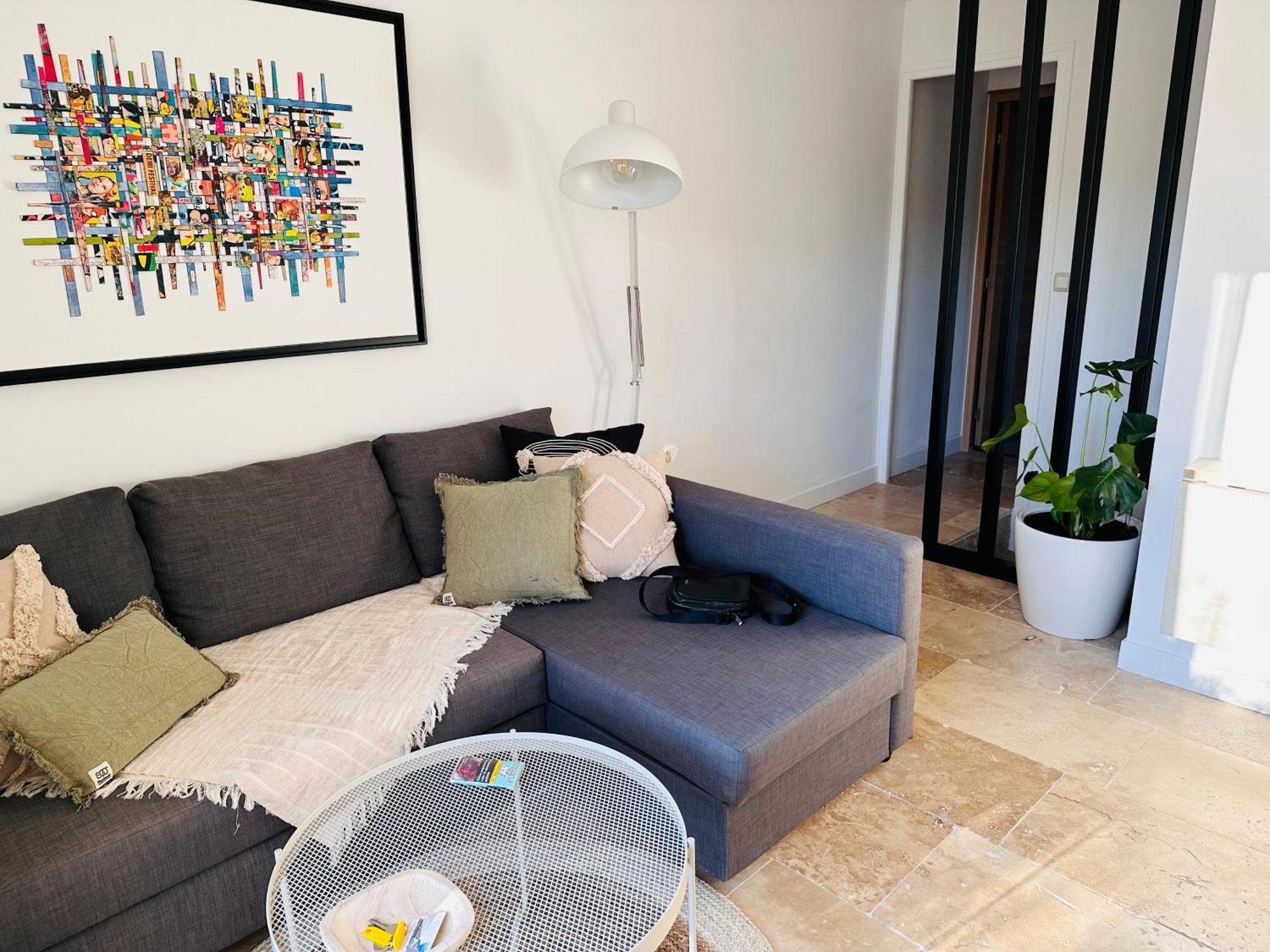 Appartements 3 étoiles terrasse ou patio intra-muros Aigues-Mortes Exterior foto
